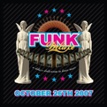 Funk Deluxe - A Deluxe Dedication to House Music