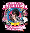 b2s organiseert in de SilverDome: Darkraver’s Royal Flush