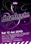 b2s presenteert een nieuwe editie van Euphoria in 013