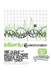 klinch: Electronation met Abe Duque -live-