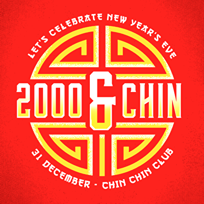 2000 & Chin