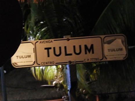 Tulum Nights