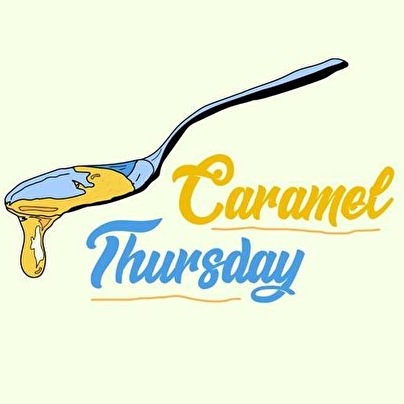 Caramel Thursday