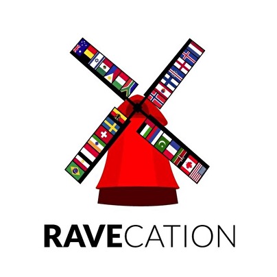 Ravecation