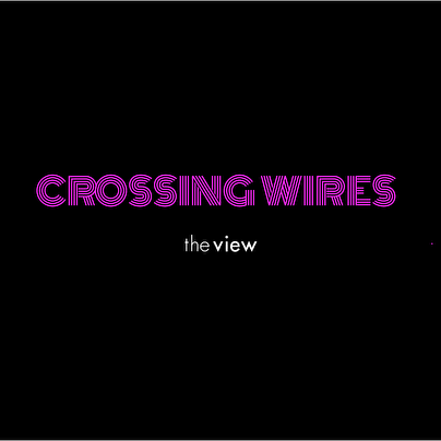 Crossing Wires