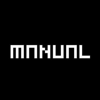 Manual Music / MNL