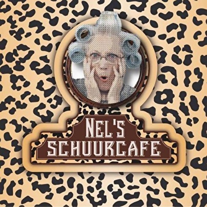 Nel's Schuurcafé
