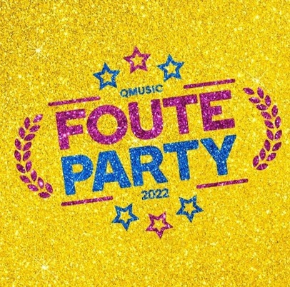 Q-music Foute Party
