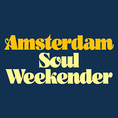 Amsterdam Soul Weekender