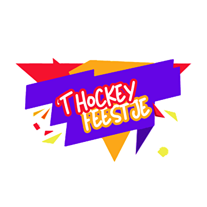 Het Hockeyfeestje