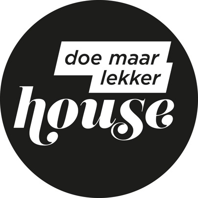 Doe Maar Lekker House