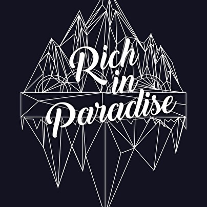 Rich in Paradise