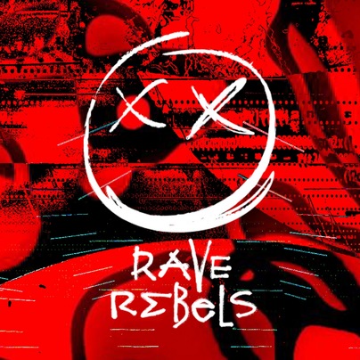 Rave Rebels