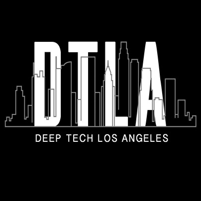 Deep Tech Los Angeles Records