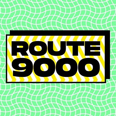 Route 9000