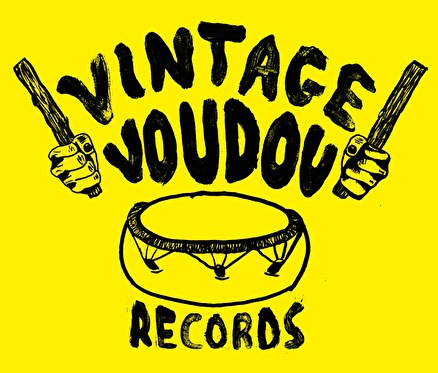 Vintage Voudou Records