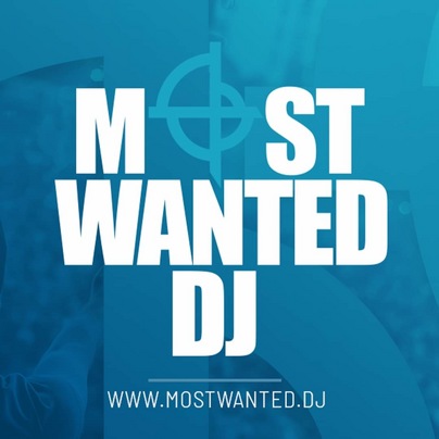 Most Wanted DJ