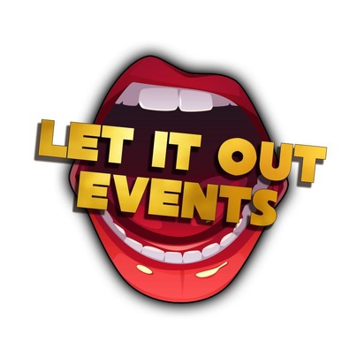 Let it out events