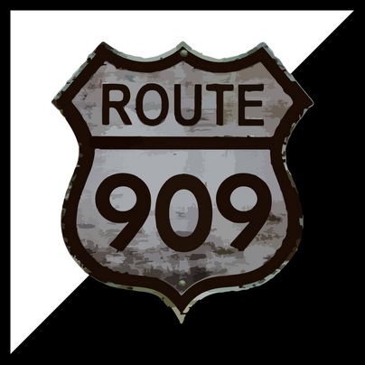 Route 909