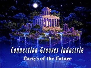 Connection Grooves Industrie