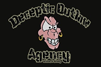 Deceptic Outlaw Agency