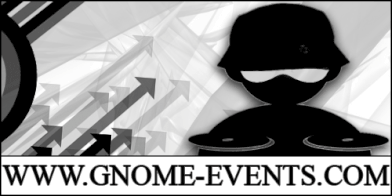 Gnome Events