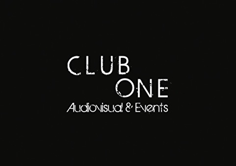 Club One Audiovisual & Events