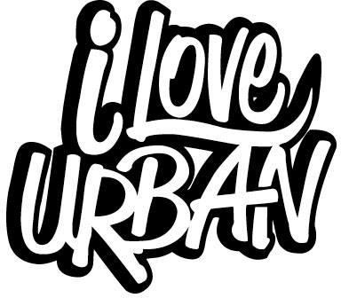 I Love Urban