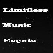 Limitless Music Events