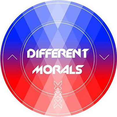 Different Morals