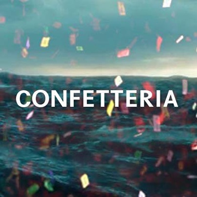 Confetteria