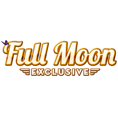 Full Moon Exclusive