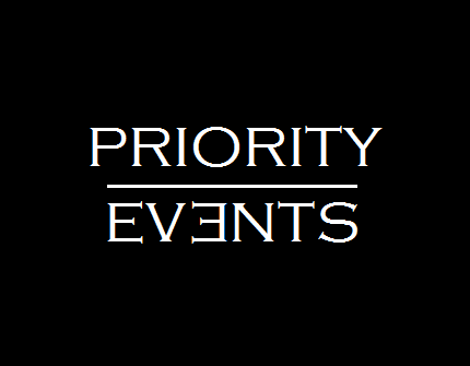 Priority Events