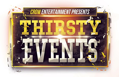 Thirsty Events