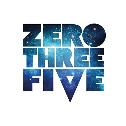 Zero Three Five