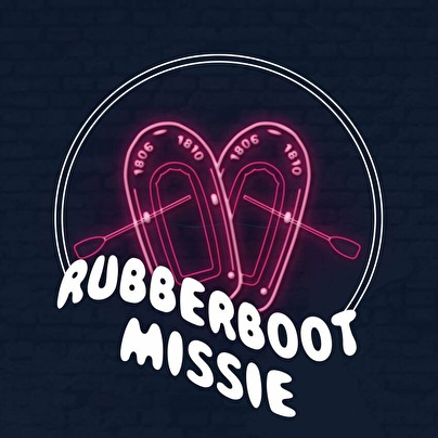 Rubberboot Missie