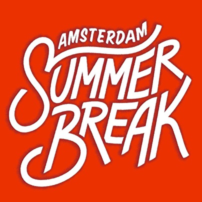 Amsterdam Summer Break