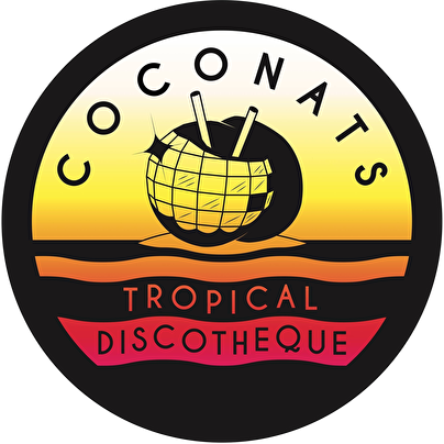 Coconats Tropical Discotheque