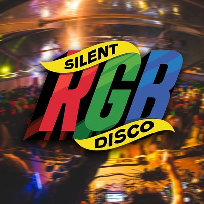 RGB Disco