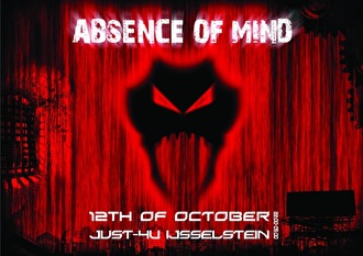 Absence of mind