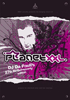 Planet XXL