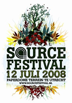 Source Festival 2008