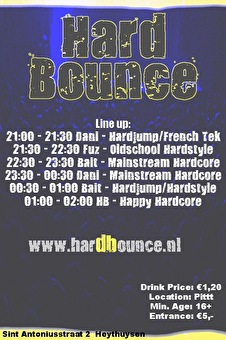 Hardbounce #2