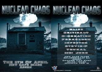 Nuclear Chaos