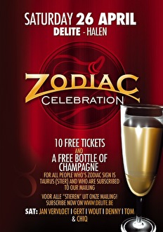 Zodiac Celebration