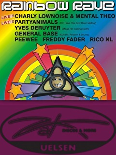 Rainbow Rave '08