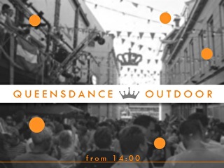 Queensdance Outdoor