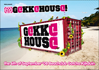 GekkeHouse!