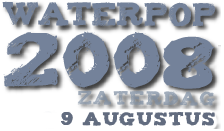 Waterpop 2008