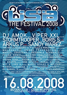 USB Festival 2008